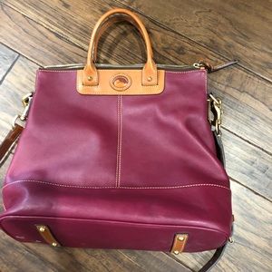Dooney and Bourke